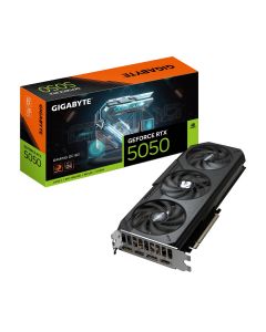 Gigabyte GV-N5050GAMING OC-8GD geforce rtx 5050 gaming oc 8g nvidia 8 gb gddr6