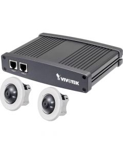 Vivotek VC8201-M33 camara tipo pinhole