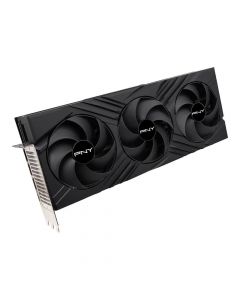 Pny VCG4080S16TFXPB1-O geforce rtx 4080 super 16gb oc led tf nvidia gddr6x