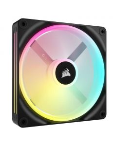 Corsair CO-9051004-WW sistema de refrigeración computadora gabinete la ventilador 14 cm negro, blanco 2 pieza(s)