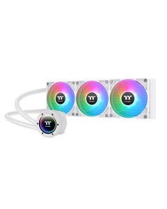 Thermaltake CL-W365-PL12SW-A th360 v2 argb procesador kit de maquillaje para labios 36 cm blanco 1 pieza(s)