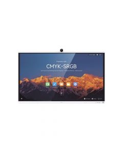 Huawei 55150650 pantalla interactiva de colaboracion inteligente ideahub s2 65 pulgadas, ihs2-65sa