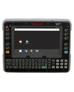 Honeywell VM1A-L0N-1B3A20F vm1a  outdoor resistive android ml gms client pack 4gb 32gb 80211abgnac external wlan antenna connections bluetooth fcc
