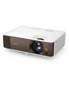 Benq 9H.JNS77.13L,9H.JNS77.13E 9h.jns77.13e w1800i videoproyector proyector de alcance estándar 2000 lúmenes ansi dlp 2160p (3840x2160) 3d negro, blanco