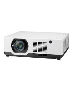Nec NP-PE506UL pa803u data projector large venue 8000 ansi lumens lcd 1080p (1920x1080) white
