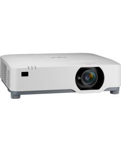 Nec NP-P547UL videoproyector laser lcd 5400 lm wuxga cont 3,000,000:1 hdmi / hdbaset w-hdcp v1.4/ zoom 1.6x /spk 20w display port garantia 5 años