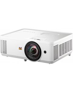 Viewsonic PS502X video proyector de alcance estándar 4000 lúmenes ansi xga (1024x768) blanco