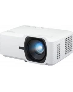 Viewsonic LS740W video proyector de alcance estándar 5000 lúmenes ansi wxga (1200x800) blanco