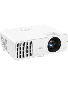 Benq 9H.JSM77.14L videoproyector eh700 dlp 4000 lum hd 1920x1080 laser hasta 20000 hrs hdmi 2.0x2 rj45x1 usb tipoax3 tipo cx1 bocina 10wx1 android 9.0