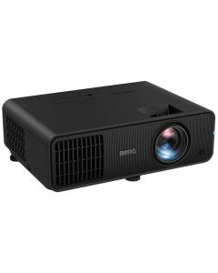 Benq 9H.JS377.1NL videoproyector lw600st plus 3200 lum wxga 1280x800 led hasta 20000 hrs hdmi 1.4x2 usb tipo a 2.0x2 rs232 x1 bocina 10wx1 zoom 1.2x
