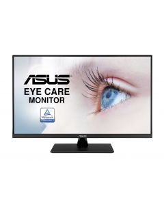 Asus VP32AQ 90lm06t0-b01e70 led display 80 cm (31.5) 2560 x 1440 pixeles wide quad hd+ negro