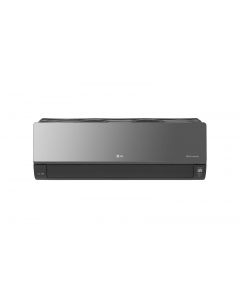 Lg VR122HD sistema de aire acondicionado dividido divisor gris