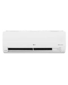 Lg VX182C3 aire acondicionado dualcool inverter - unidad interior de blanco