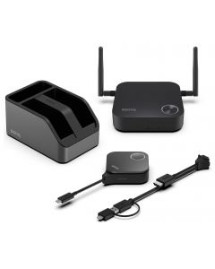 Benq WDC15 Presentador Inalámbrico Plug And Play Sin Necesidad De Software