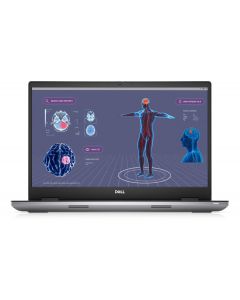 Dell 3000186761173.2 laptop precision 7780 17.3 1920x1080 full hd, intel core i7-13850hx, nvidia rtx 3500 ada, 32gb, 1tb ssd, windows 11 pro, español