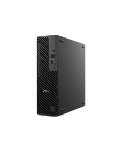 Dell 3000194084682.8 Pc Pro Max Slim 3000194084682.8. Ultra 7 265K - 16 Gb, 1 Tb, Nvidia A1000 8 W11 Pro.Garantía 39 Months Onsite