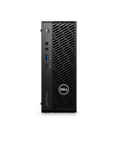 Dell 1027100069410 precision 3260 - i5-13400, 16gb, 256gb m.2 ssd, w11 pro, teclado  mouse, 3 años ps nbd