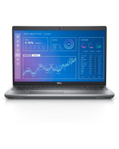 Dell 1022905410794 precision 3571 - i7-12800h vpro, 32gb, 512gb ssd, 15.6 pulgadas fhd, nvidia t600, w11 pro, 3 años de garantia