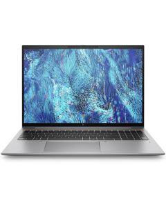 Hp A92LRLT#ABM a92lrlt zbook firefly 16 g11 intel core ultra 7 155u estación de trabajo móvil 40.6 cm (16) wuxga gb ddr5-sdram 512 ssd wi-fi 6e (802.11ax) windows 11 pro plata