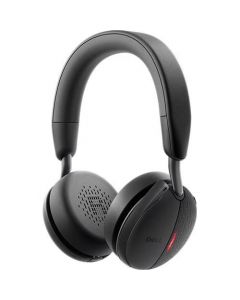 Dell WL5024-DDAO pro wireless headset auriculares inalámbrico y alámbrico diadema aviación/control de tráfico aéreo usb tipo c bluetooth negro
