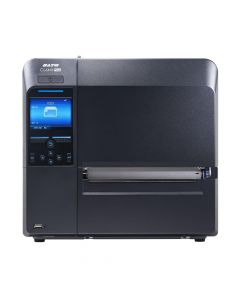 Sato WWCLPB101 cl6nx plus 305dpi 65 thermal transfer printer lanusbser with cu