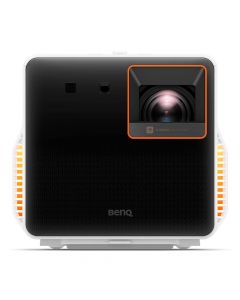 Benq X300G video proyector de alcance estándar 2000 lúmenes ansi dlp uhd 4k (3840x2160) negro, blanco