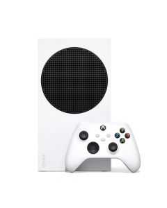 Xbox RRS-00001 series 512 gb version latam blanco -