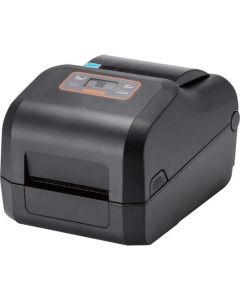 Bixolon XD5-40TEK xd5-40t desktop direct thermal/thermal transfer printer - monochrome label print ethernet usb host serial lcd display screen 39.37 length 4.25 width 6 in/s mono 203 dpi 4.65
