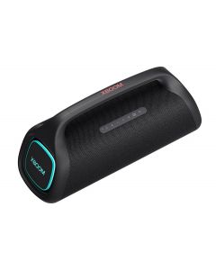 Lg XG9QBK bocina bluetooth portátil xboom go ip67 y batería de 24horas duración 80w