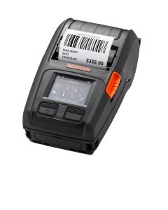 Bixolon XM7-20WK xm7-20 203 x dpi wired & wireless direct thermal mobile printer