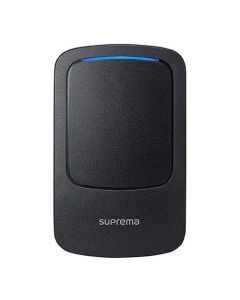 Suprema XPD2GDB lector de tarjetas uso en exterior multitecnolgia nfc y bluetooth