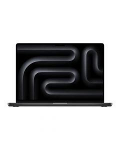 Apple Z1AF macbook pro de 16 pulgadas: chip m3 con cpu 12 núcleos y gpu 18 núcleos, gb, 5