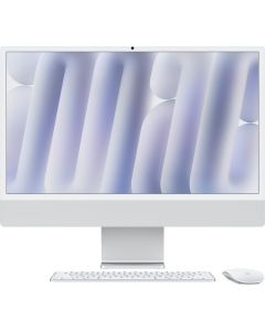 Apple Z1EJ. imac 24in slv/10ccpu/10cgpu/16gb/1tb-spa