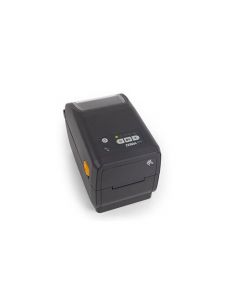 Zebra ZD4A023-T01E00EZ zd411 label printer thermal transfer 300 x dpi 102 mm/sec wired & wireless ethernet lan bluetooth