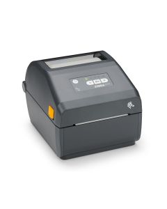Zebra ZD4A042-301W01EZ zd421 label printer thermal transfer 203 x dpi 152 mm/sec wired & wireless bluetooth