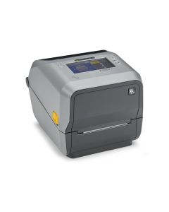 Zebra ZD6A042-301L01EZ zd621 label printer thermal transfer 203 x dpi wired & wireless