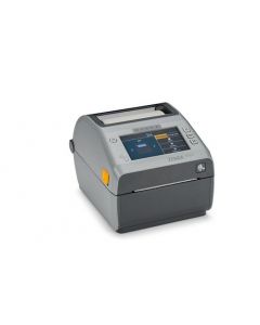 Zebra ZD6A042-D11F00EZ zd621 label printer direct thermal 203 x dpi mm/sec wired & wireless ethernet lan bluetooth