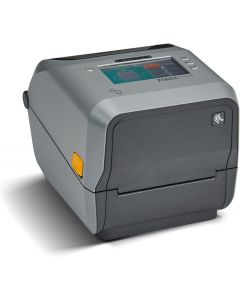 Zebra ZD6A142-D01F00EZ zd621 label printer direct thermal 203 x dpi mm/sec wired ethernet lan