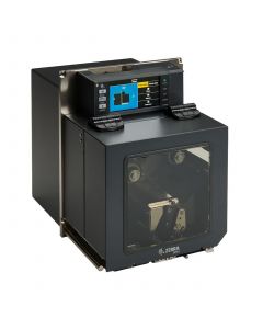 Zebra ZE51143-R010000Z ait, printer, ze511, 4", 300 dpi, rh, us cord, usb, serial, ethernet, bluetooth 4.1, dual usb host, color touch, zpl