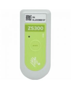 Zebra ZS300-10011-0001 electronic sensor zs300, temperature, 12-month battery life, ip67, calibrated (-15c), nala/emea