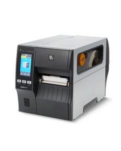 Zebra ZT41146-T410000Z zt411 600 x dpi wired & wireless direct thermal / transfer pos printer