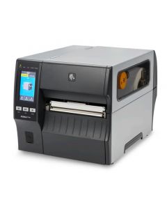 Zebra ZT42163-T210000Z zt421 label printer direct thermal / transfer 300 x dpi 305 mm/sec wired & wireless ethernet lan bluetooth