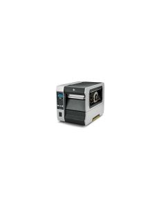 Zebra ZT62062-T110100Z zt620 label printer thermal transfer 203 x dpi wired & wireless ethernet lan bluetooth