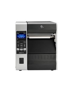 Zebra ZT62063-T110100Z zt620 label printer thermal transfer 300 x dpi wired & wireless ethernet lan bluetooth