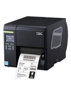 Tsc ML241P-A001-0201 impresora industrial etiquetas tt 203 dpi 8 ips usb ser ethernet