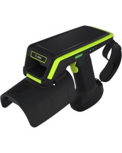 Zebra RFD9091-G60G700-WR antena pistola rfd90 2d lr circular premium plus uhf rfid/bt/wifi negro