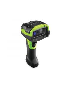 Zebra DS3608-XR60003VZWW ds3608-xr lector de códigos barras portátil 1d/2d óptico negro, verde