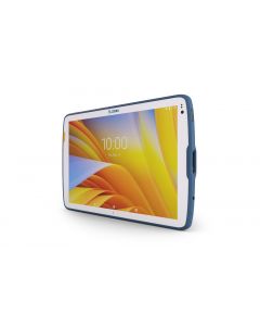 Zebra ET40AB-0H1C1B0-A6 et40 qualcomm snapdragon 64 gb 25,6 cm (10.1) 4 wi-fi 6 (802.11ax) android 11 azul