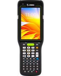 Zebra MC3401-0G1D43SS-A6 mc34 handheld mobile computer 10.2 cm (4) 800 x 480 pixels touchscreen 528 g black