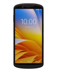 Zebra TC5301-0T1K6E200A-A6 tc53 ordenador móvil de mano 15,2 cm (6) 1080 x 2160 pixeles pantalla táctil 293 g negro